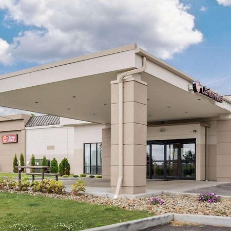 Clarion Hotel Beachwood-Cleveland Eksteriør billede