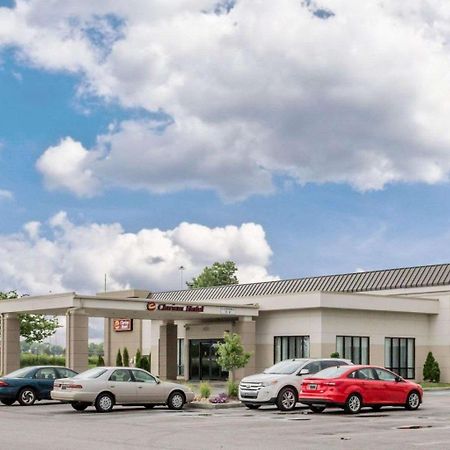 Clarion Hotel Beachwood-Cleveland Eksteriør billede