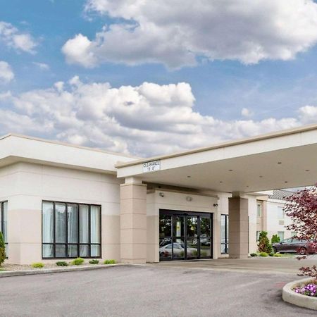 Clarion Hotel Beachwood-Cleveland Eksteriør billede