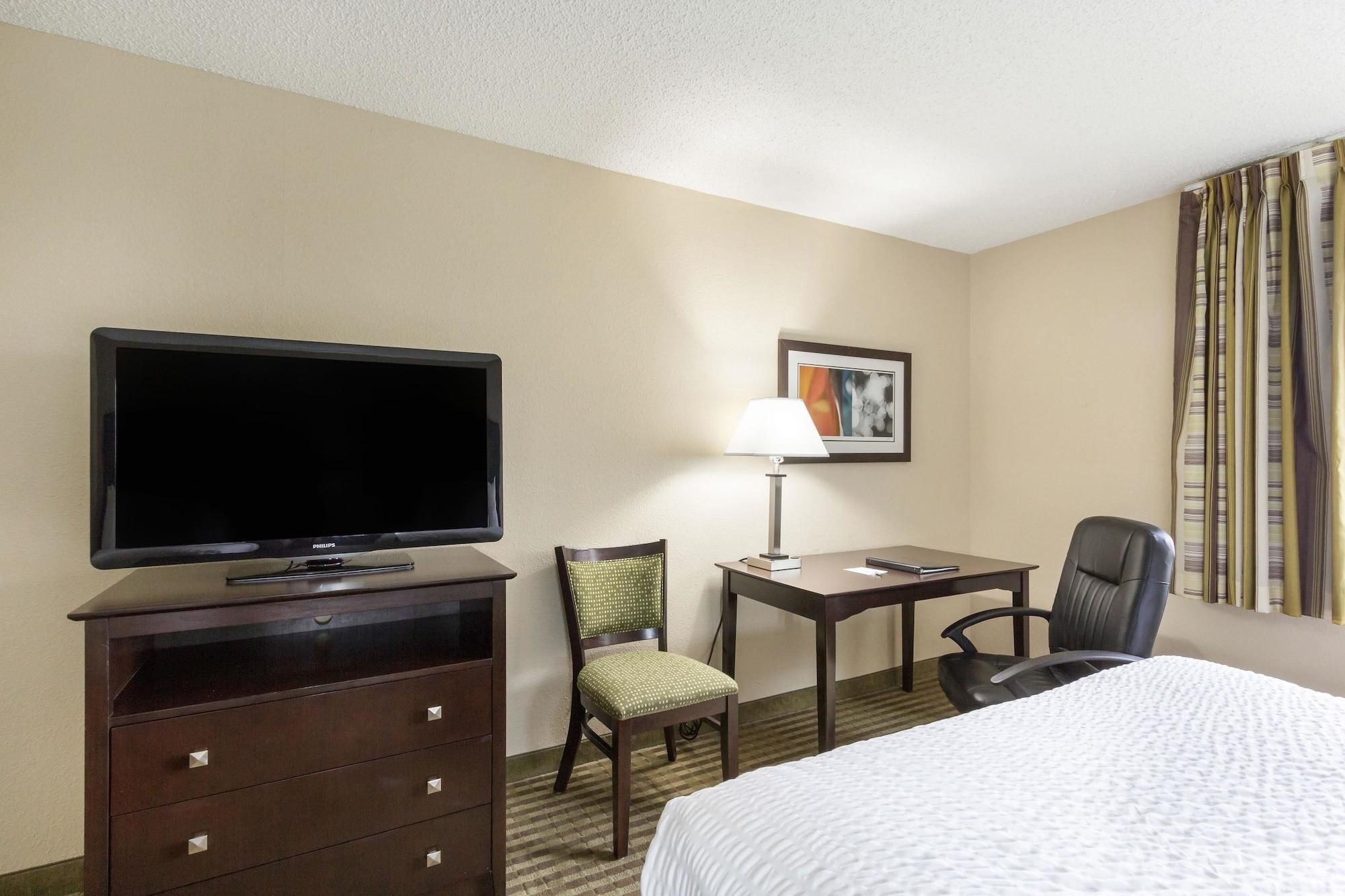 Clarion Hotel Beachwood-Cleveland Eksteriør billede