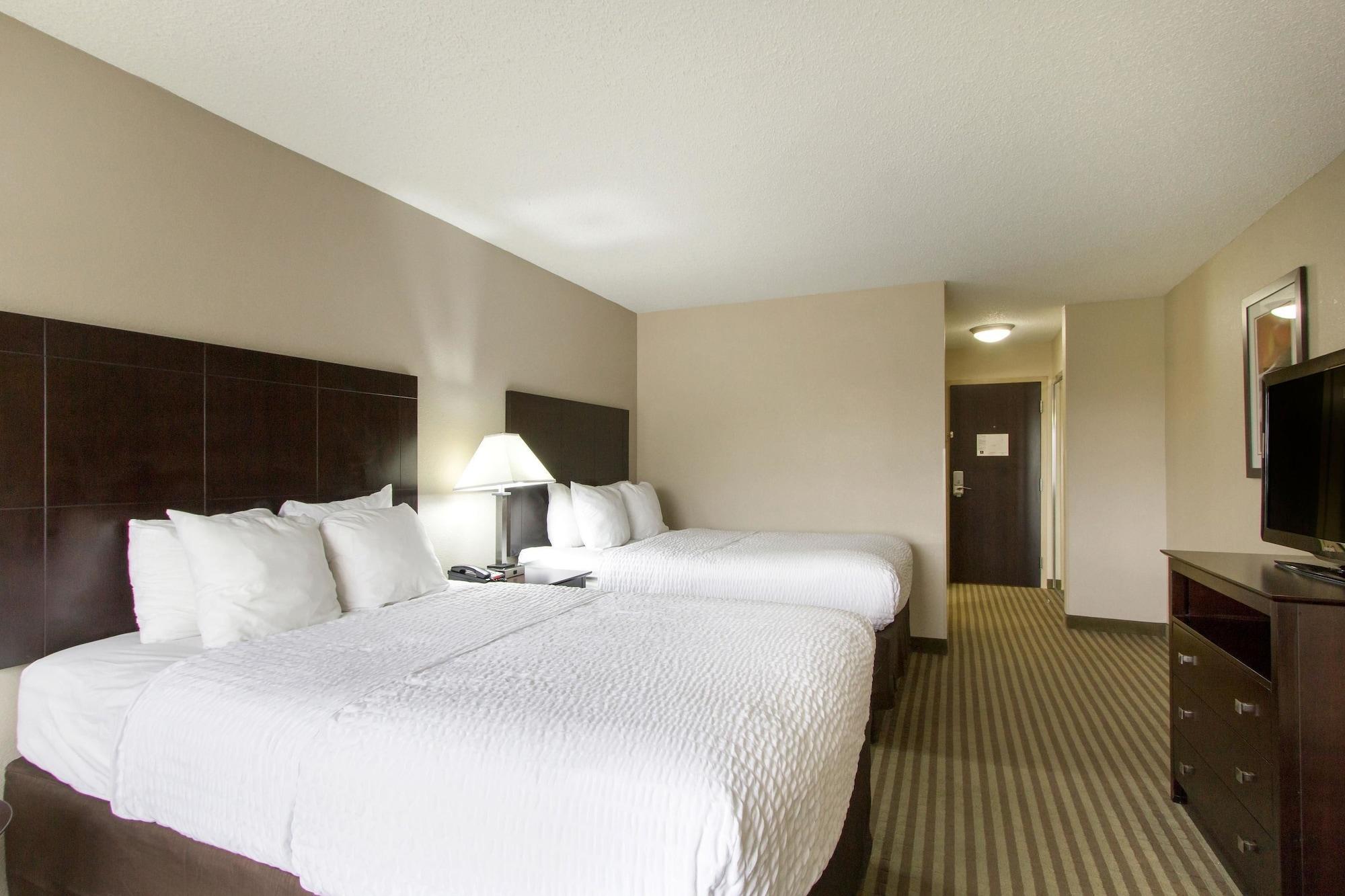 Clarion Hotel Beachwood-Cleveland Eksteriør billede