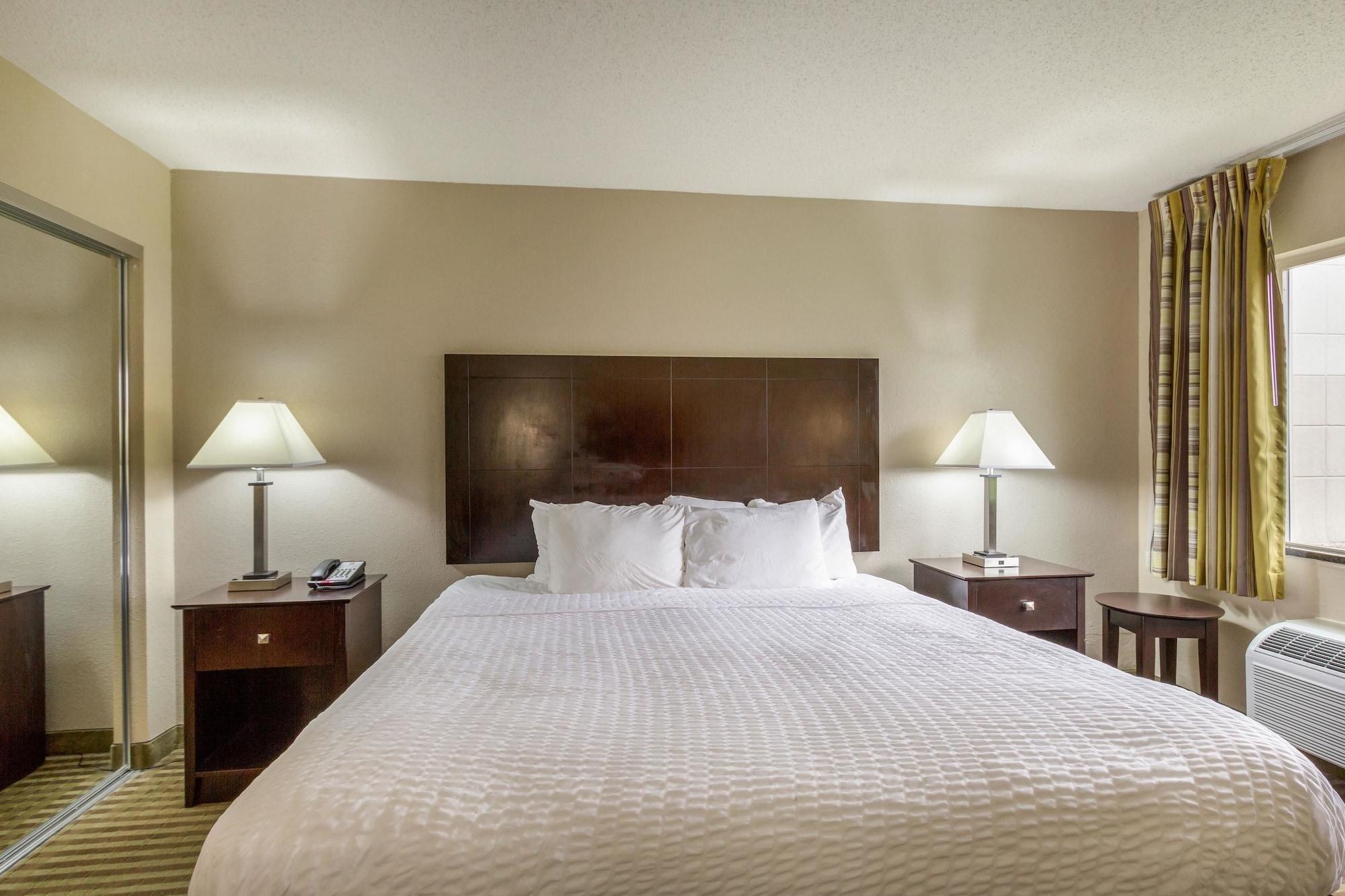 Clarion Hotel Beachwood-Cleveland Eksteriør billede