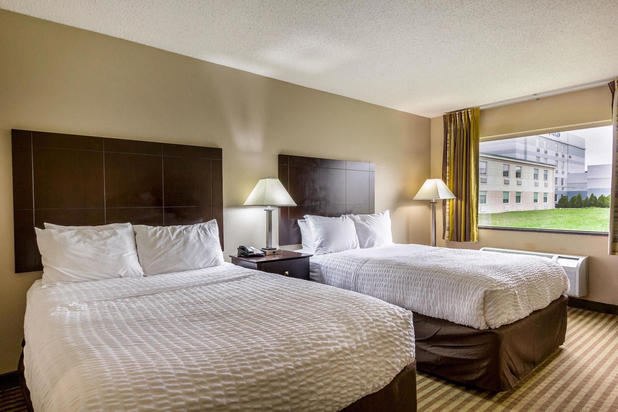 Clarion Hotel Beachwood-Cleveland Eksteriør billede