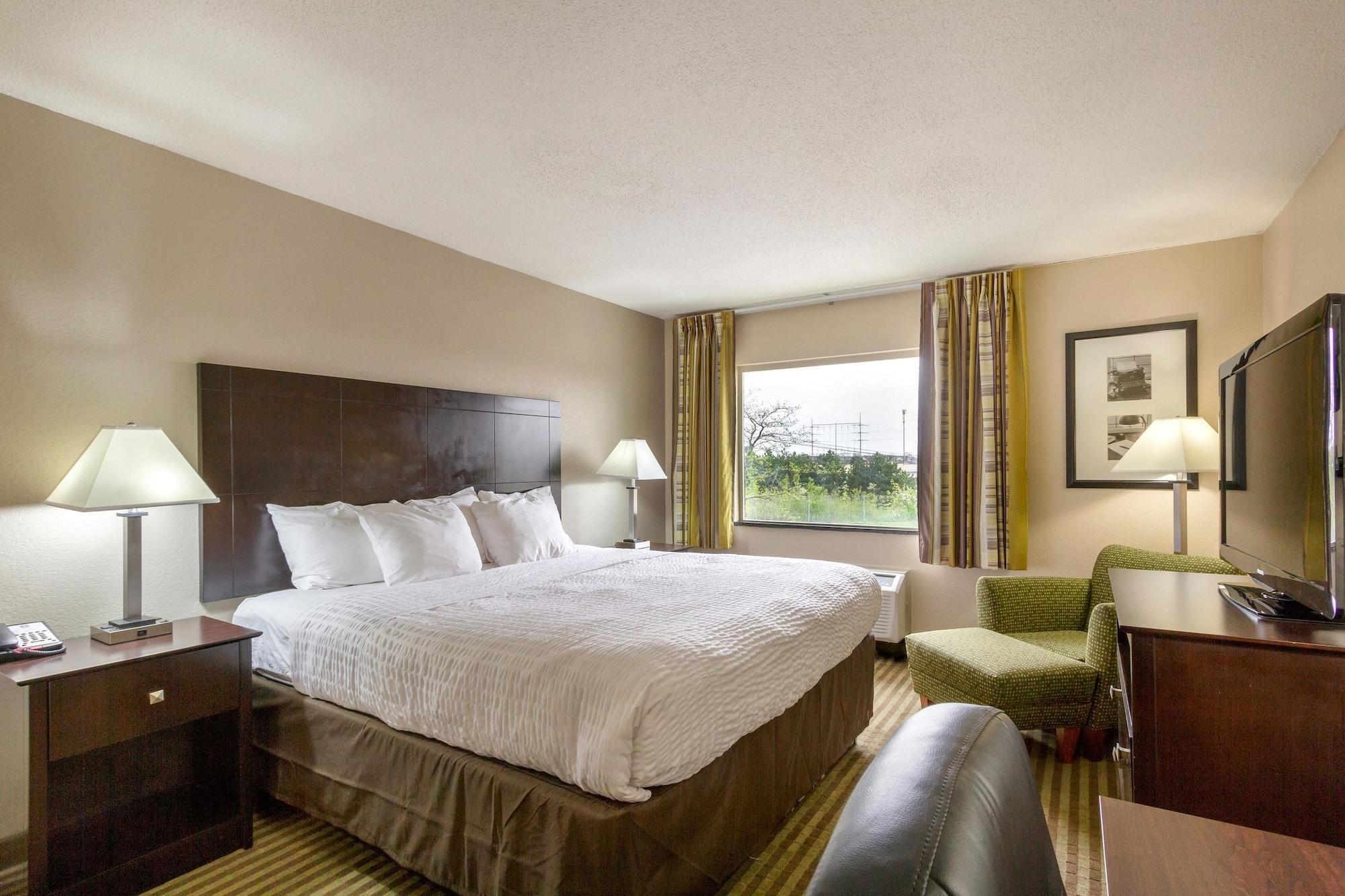 Clarion Hotel Beachwood-Cleveland Eksteriør billede