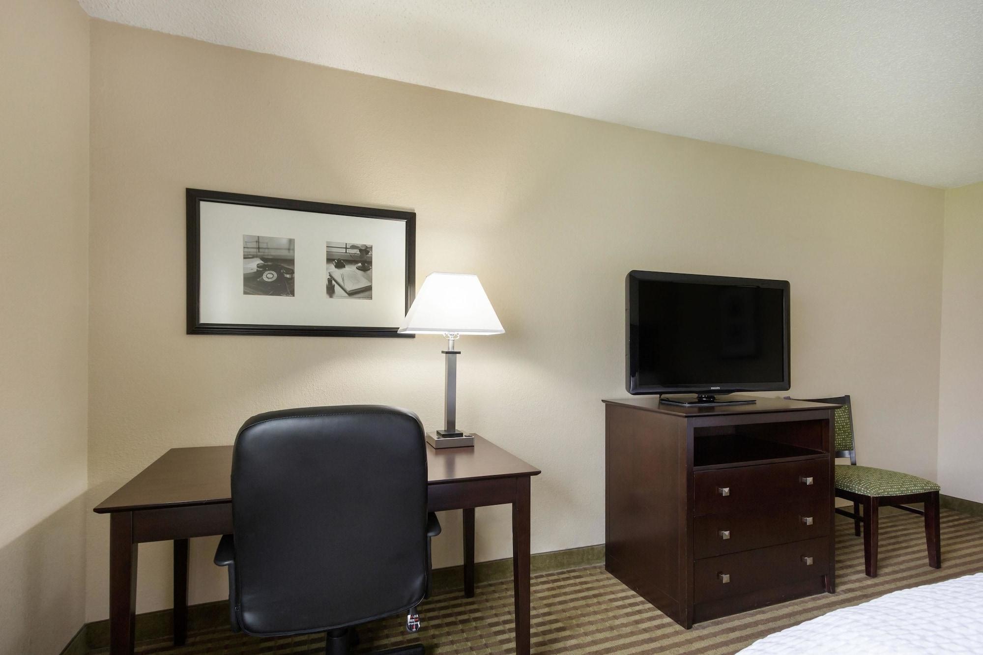 Clarion Hotel Beachwood-Cleveland Eksteriør billede
