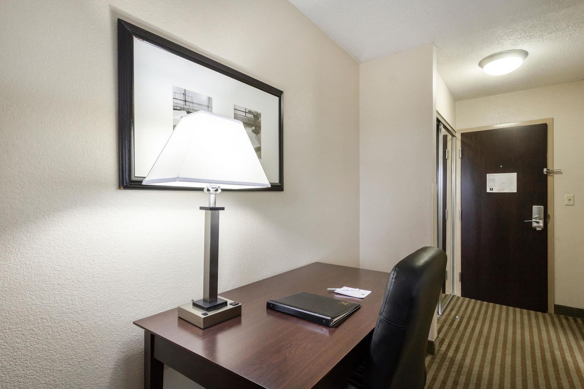 Clarion Hotel Beachwood-Cleveland Eksteriør billede
