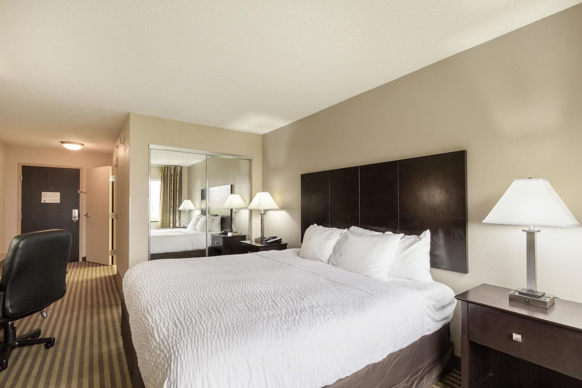 Clarion Hotel Beachwood-Cleveland Eksteriør billede