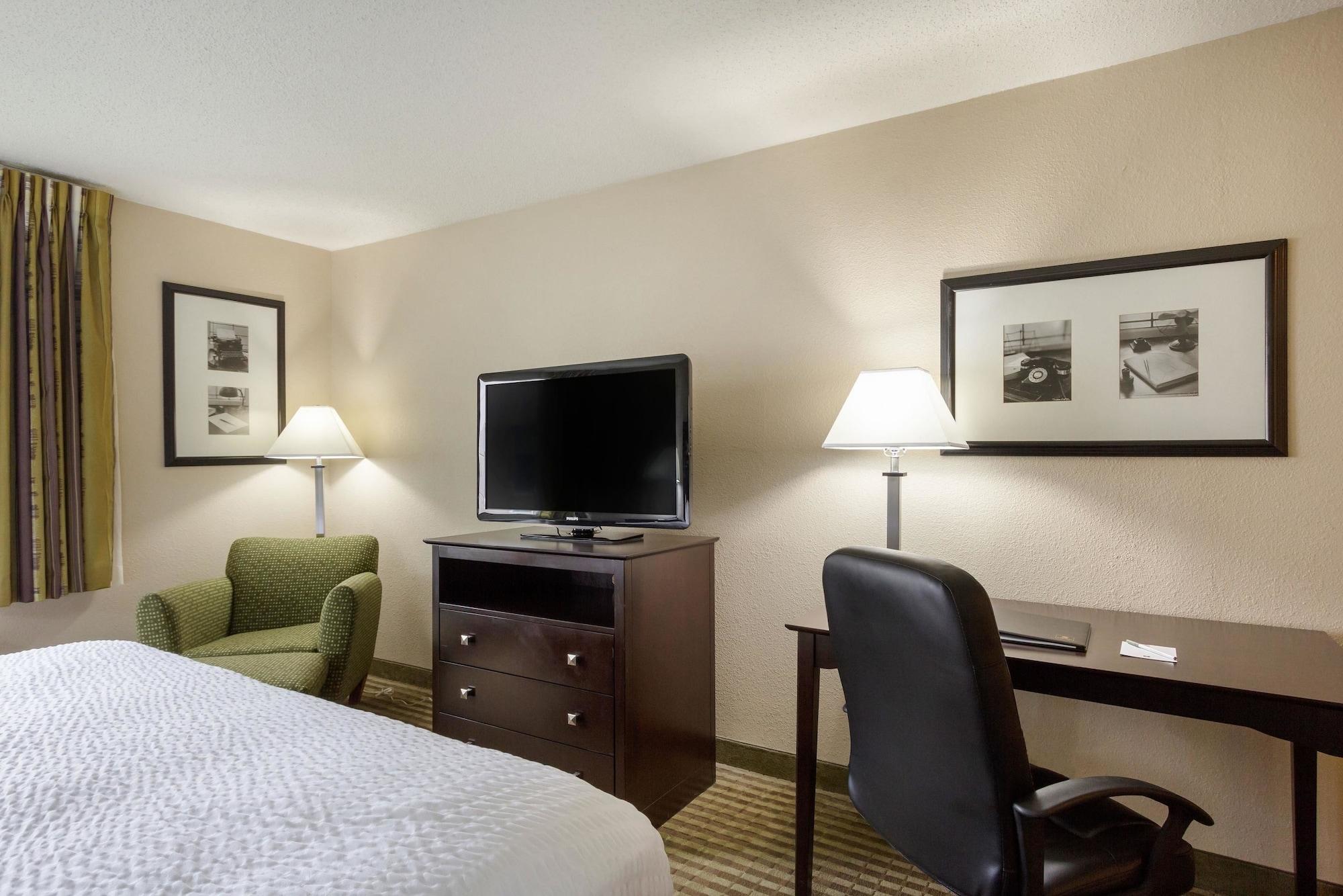 Clarion Hotel Beachwood-Cleveland Eksteriør billede