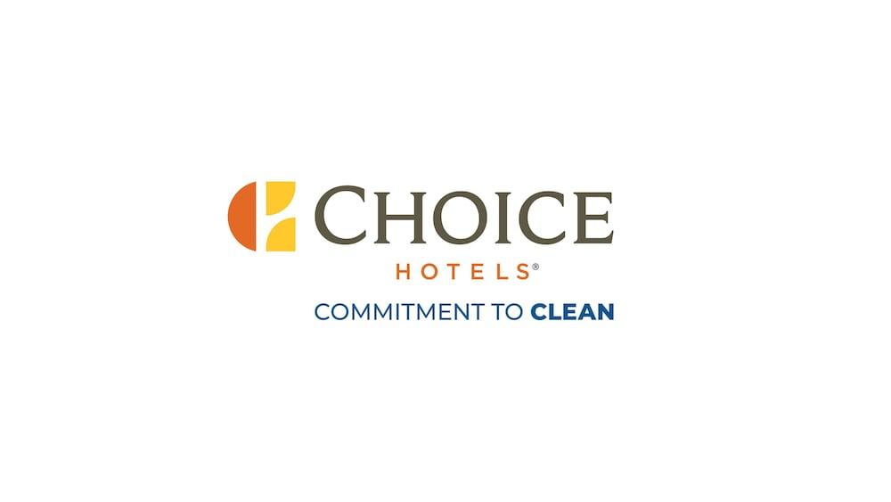 Clarion Hotel Beachwood-Cleveland Eksteriør billede