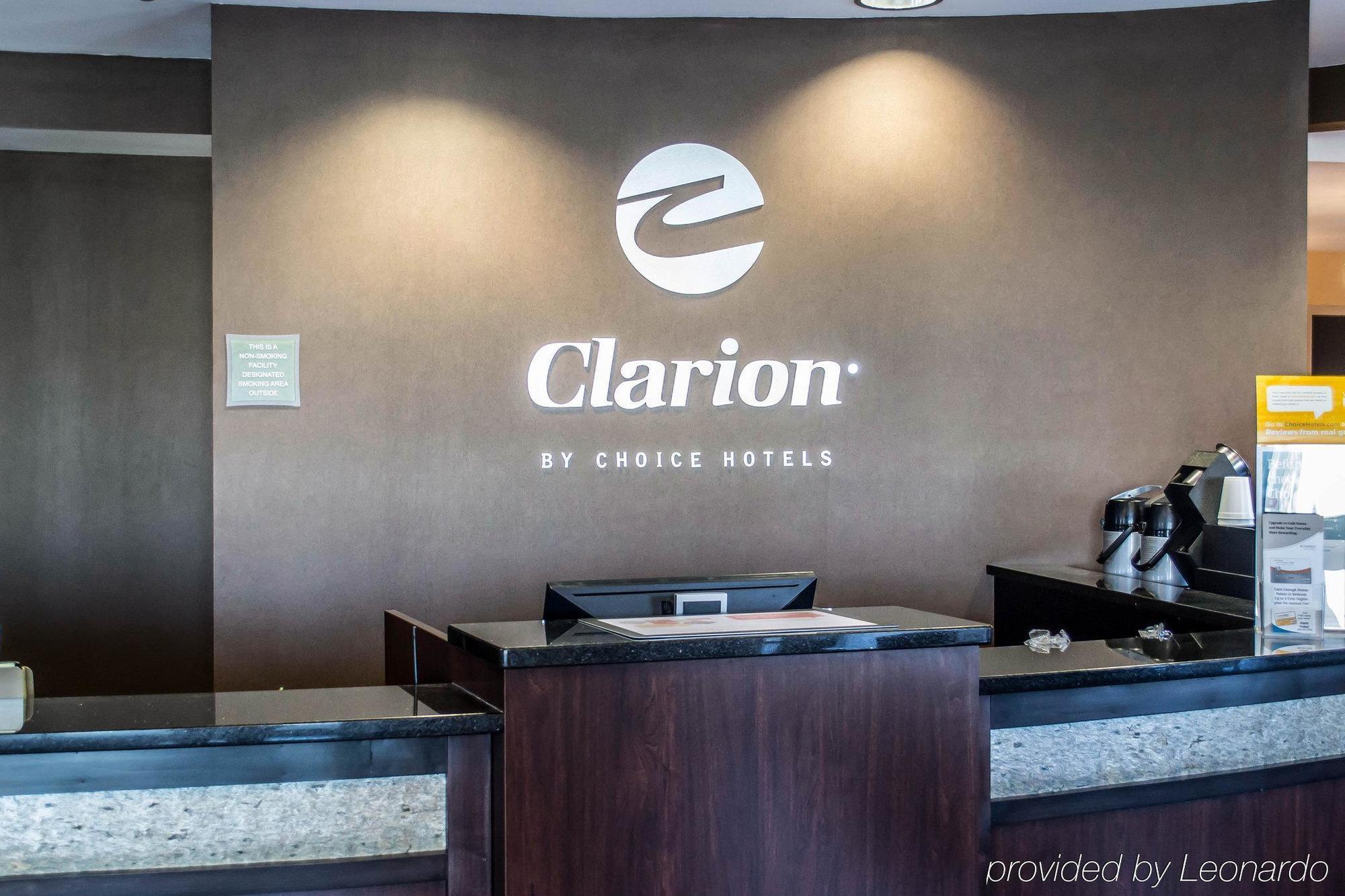 Clarion Hotel Beachwood-Cleveland Eksteriør billede