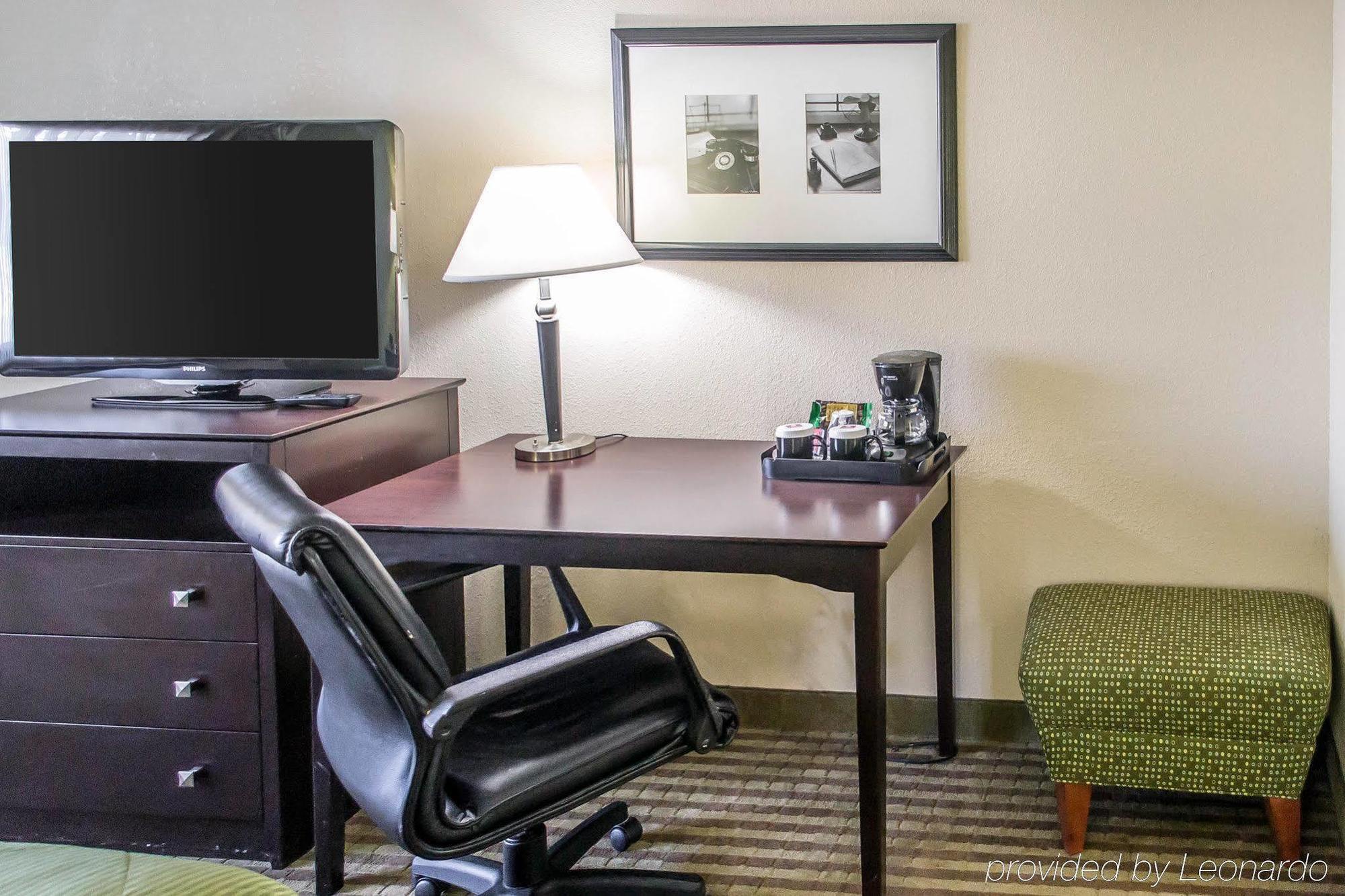 Clarion Hotel Beachwood-Cleveland Eksteriør billede