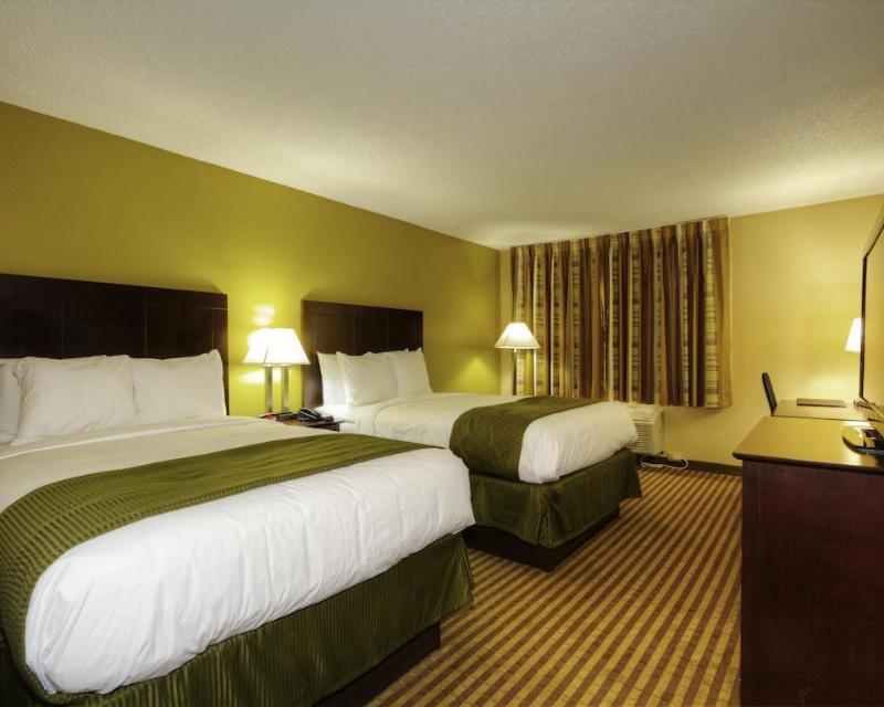 Clarion Hotel Beachwood-Cleveland Eksteriør billede