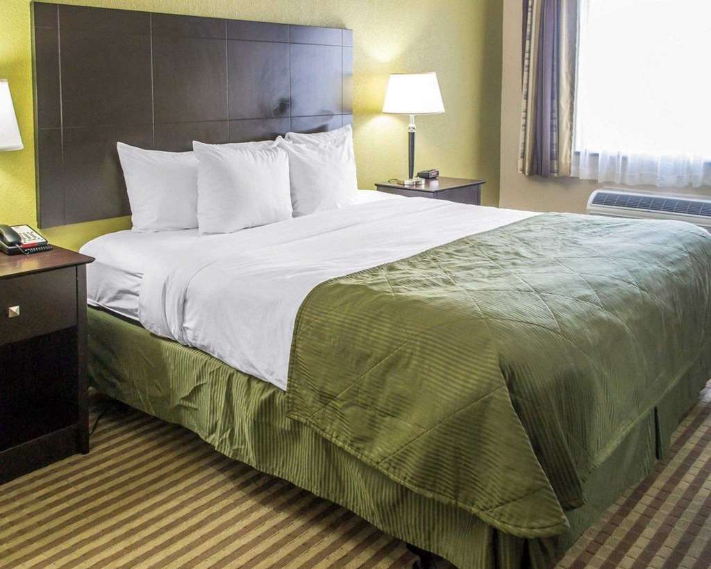 Clarion Hotel Beachwood-Cleveland Værelse billede