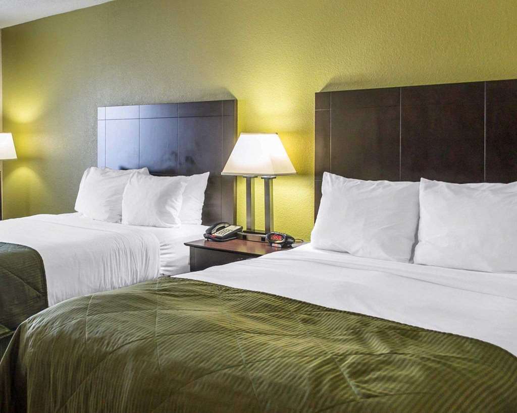 Clarion Hotel Beachwood-Cleveland Værelse billede