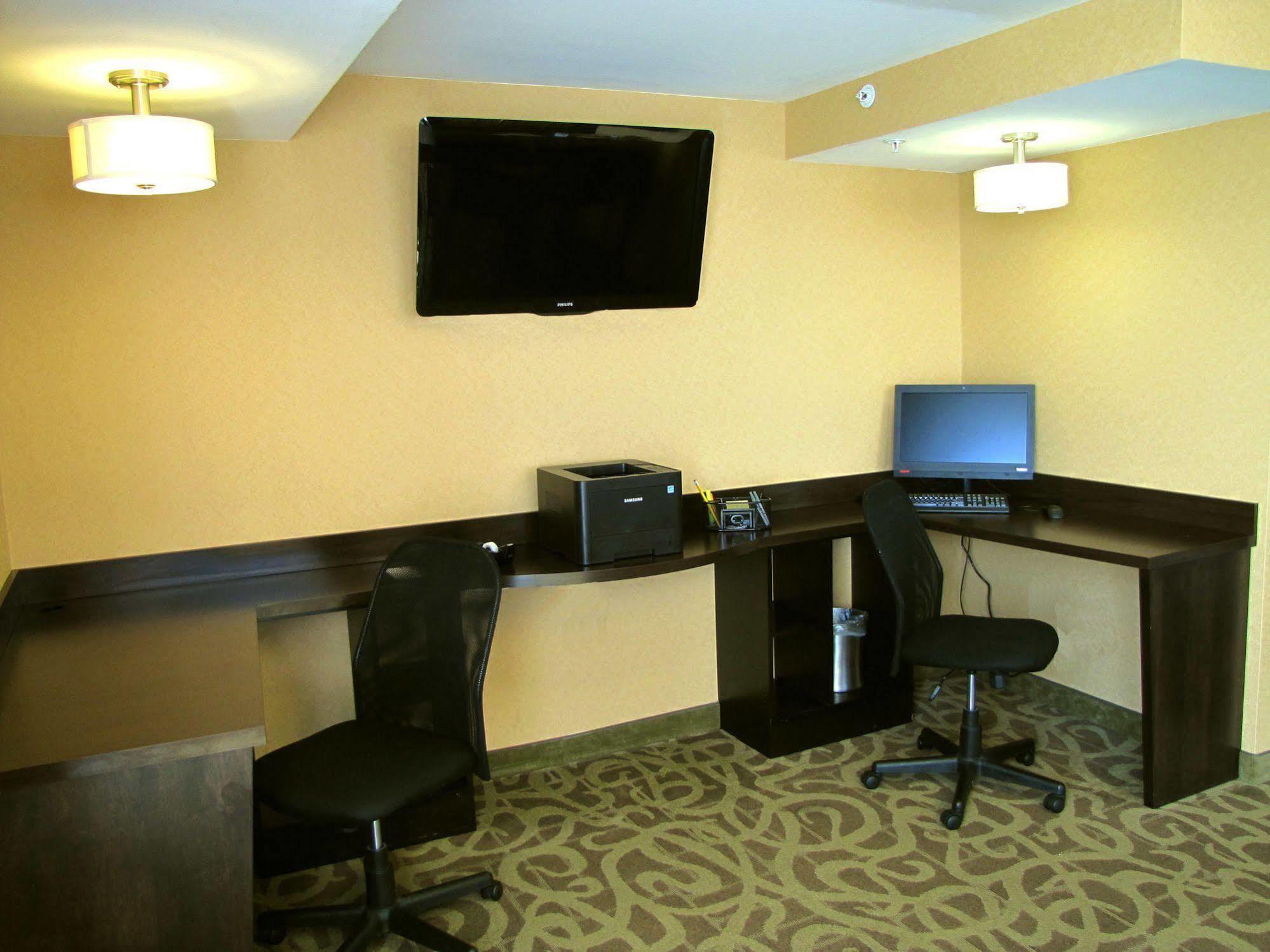 Clarion Hotel Beachwood-Cleveland Eksteriør billede