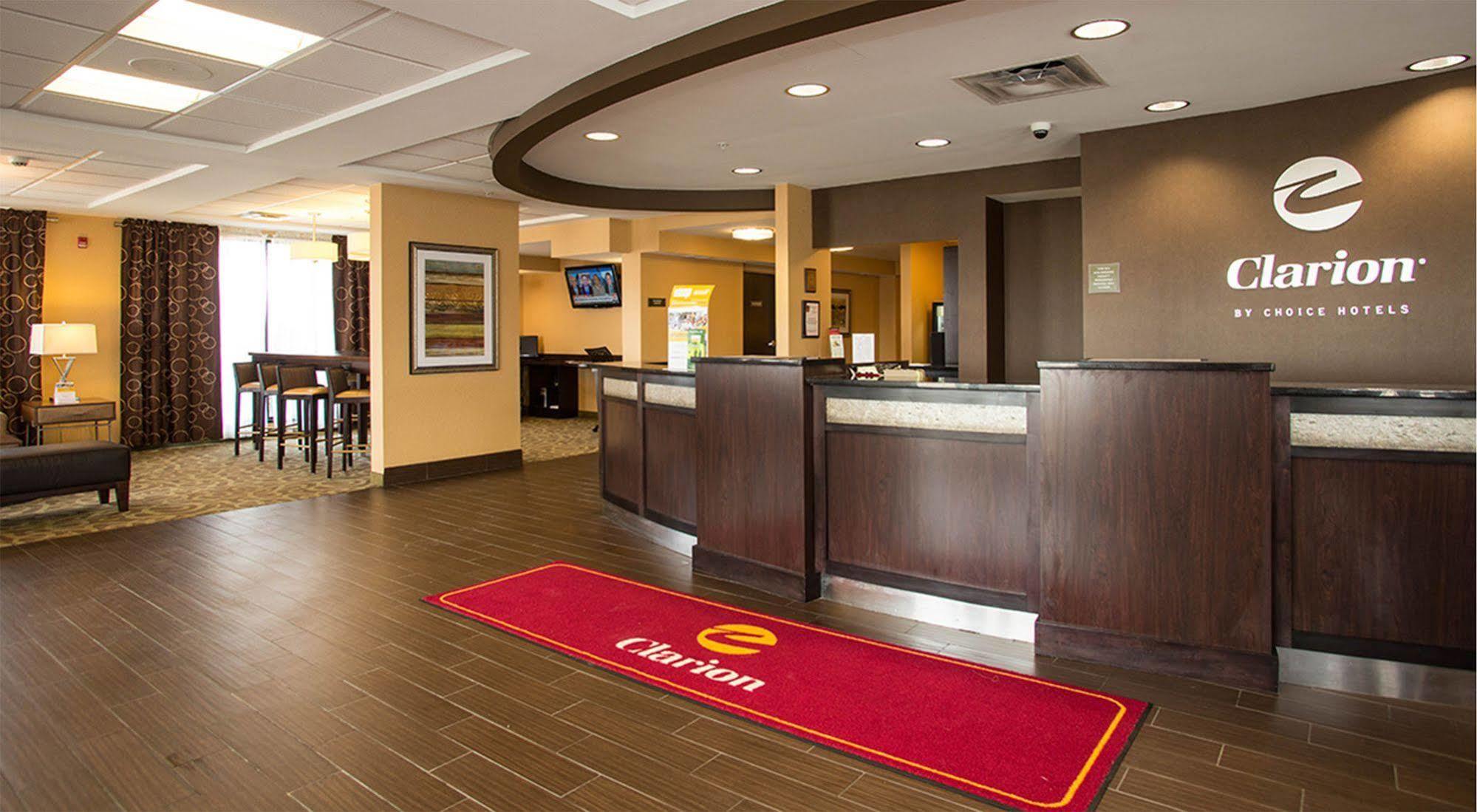 Clarion Hotel Beachwood-Cleveland Eksteriør billede