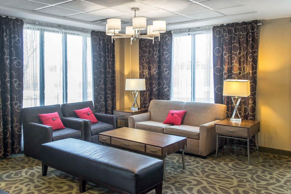 Clarion Hotel Beachwood-Cleveland Eksteriør billede