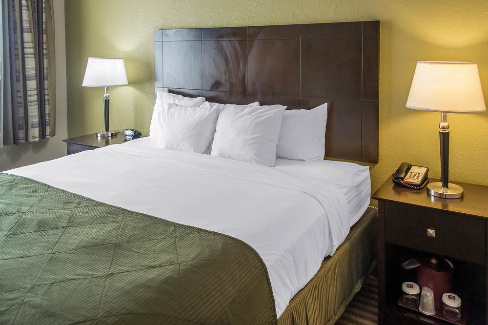 Clarion Hotel Beachwood-Cleveland Eksteriør billede