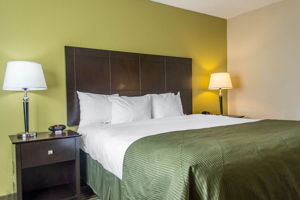 Clarion Hotel Beachwood-Cleveland Eksteriør billede
