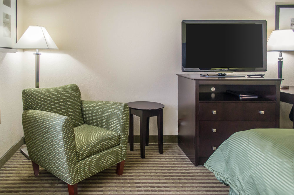 Clarion Hotel Beachwood-Cleveland Eksteriør billede