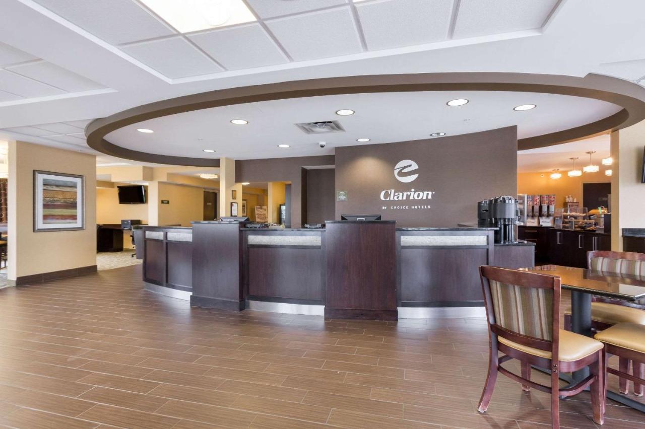 Clarion Hotel Beachwood-Cleveland Eksteriør billede