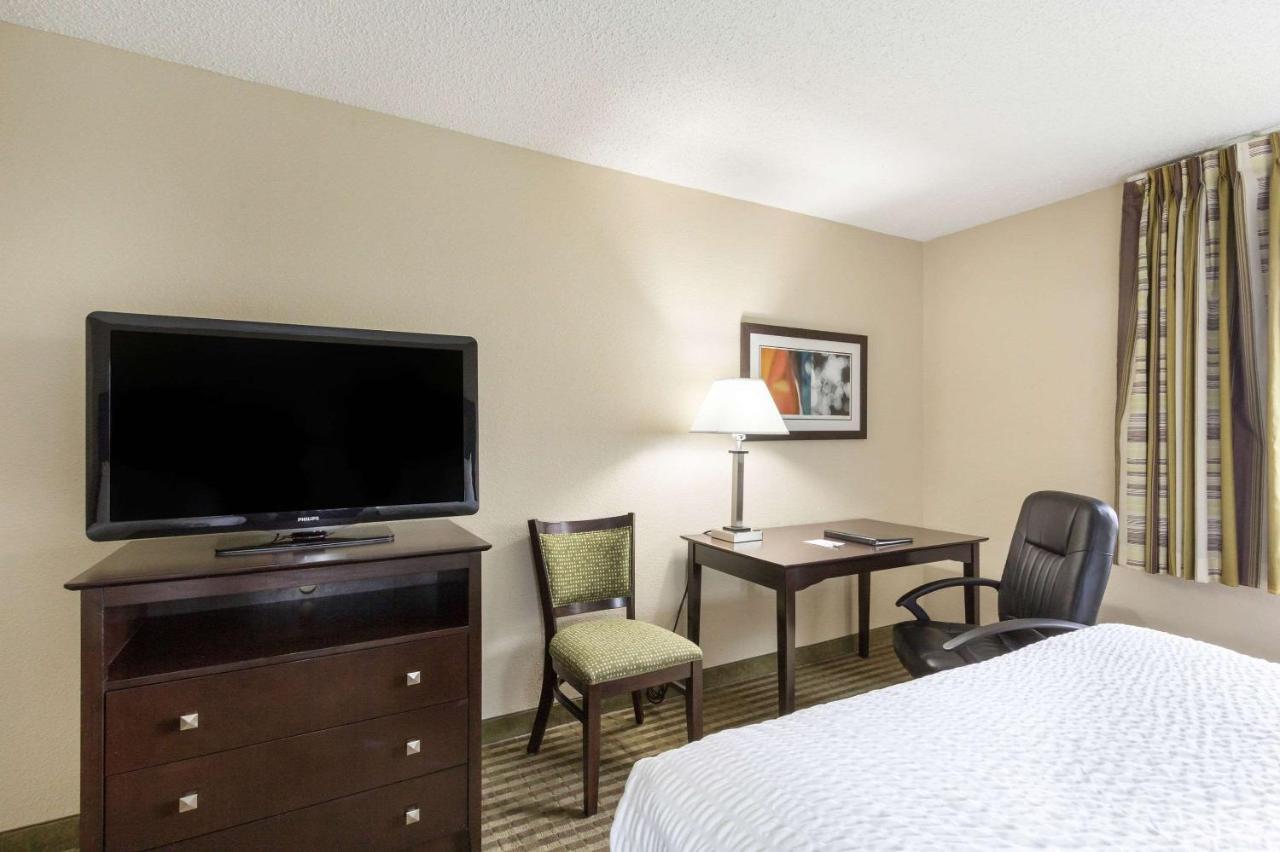Clarion Hotel Beachwood-Cleveland Eksteriør billede