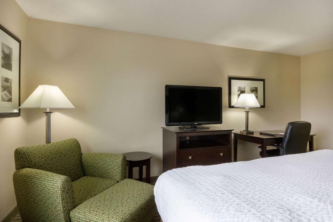 Clarion Hotel Beachwood-Cleveland Eksteriør billede