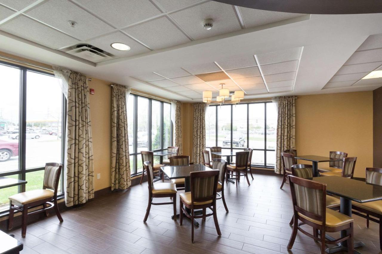 Clarion Hotel Beachwood-Cleveland Eksteriør billede