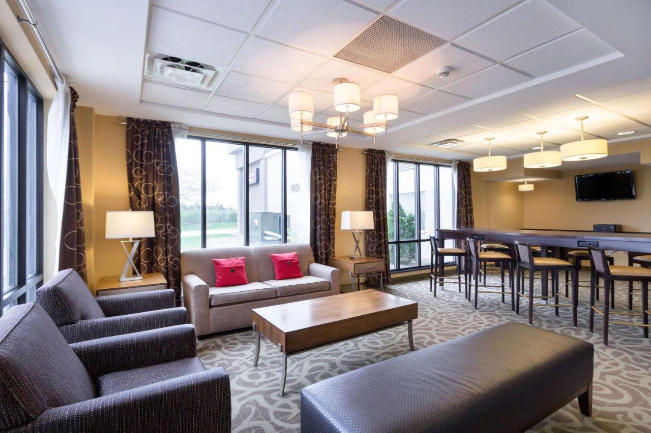 Clarion Hotel Beachwood-Cleveland Eksteriør billede